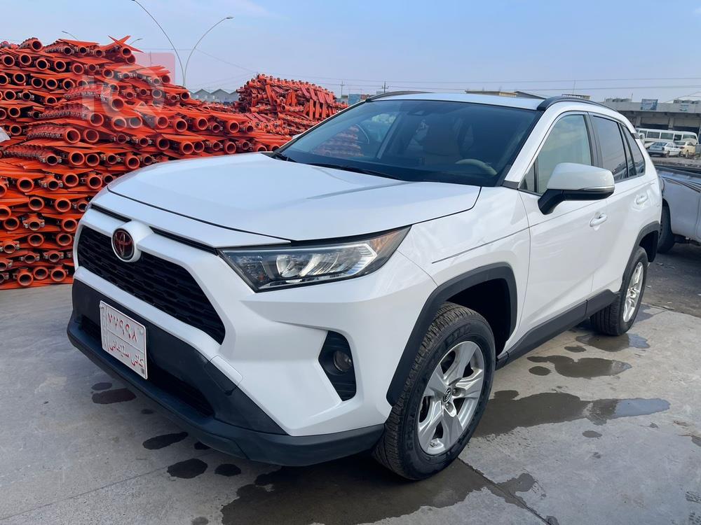 تويوتا راف 4